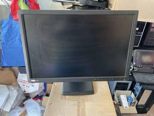 Monitor lacie 324 - monitor,