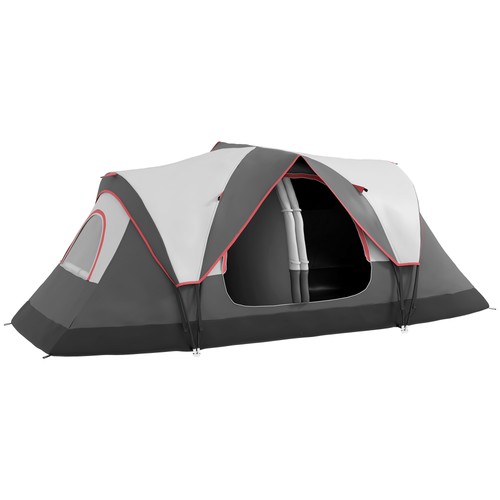 Tenda campeggio 450x215x180 - da,