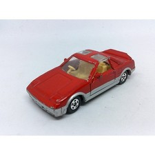 Tomica Red Box MR-2 (senza