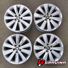 6F9601025 SET DISCHI RUOTA