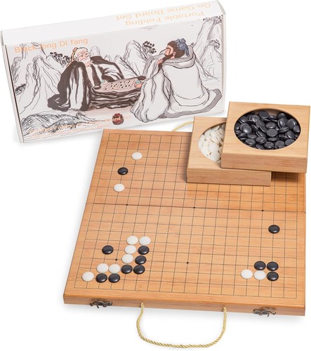 Set gioco tavolo x19 - tavolo,