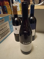 Barbaresco Annata 2021 Gaja Bottiglia 75c14% Vino Rosso Piemonte Nebbiolo