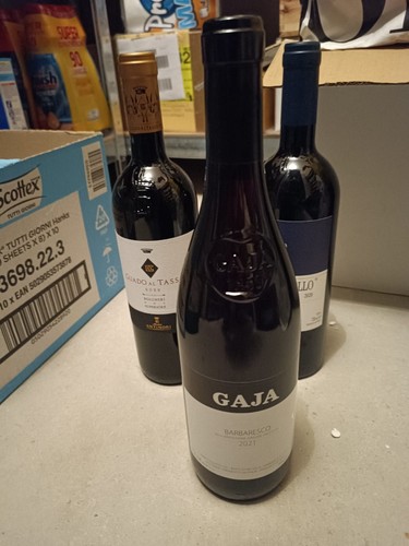 Barbaresco annata 2021 - barbaresco,