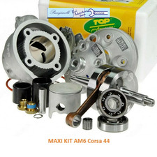 Maxi Kit Top Performances TPR