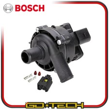 Pompa acqua elettrica - acqua, bosch