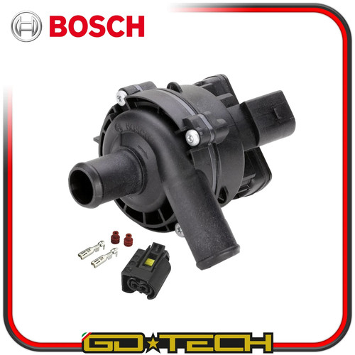 Pompa acqua elettrica bosch - pompa,