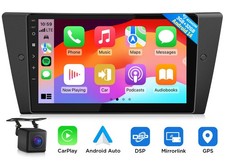 Eonon E90X7 Android 14 CarPlay