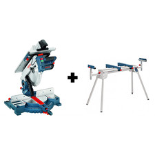 Troncatrice Bosch GTM12 JL +