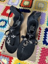 Sandali Bassi Donna 39 XTI Nuovi