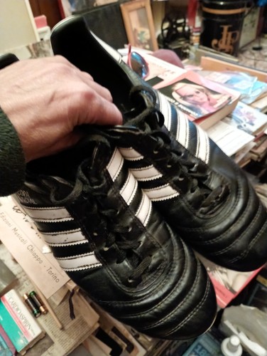 Scarpe calcio adidas - calcio,