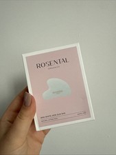 ☆ROSENTAL Mini White Jade