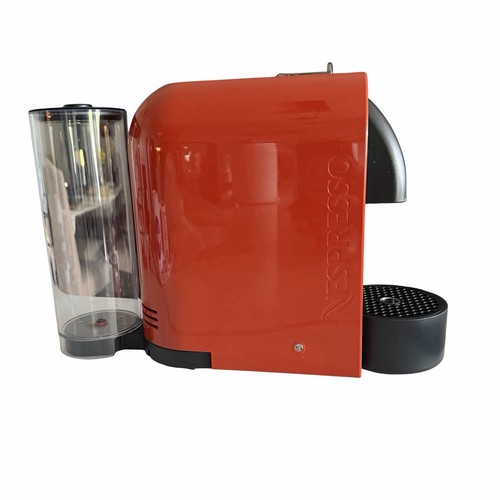 Macchina caffè nespresso - macchina, u