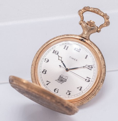 Orologio tasca timex - tasca, anni