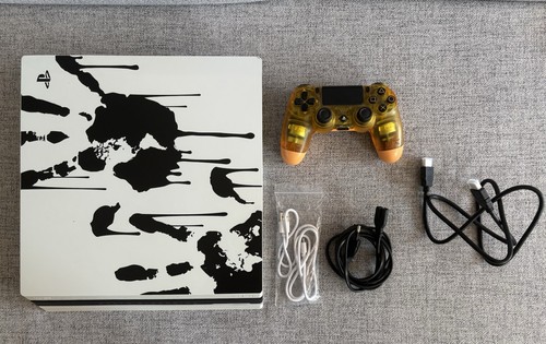 Sony playstation pro death - sony,