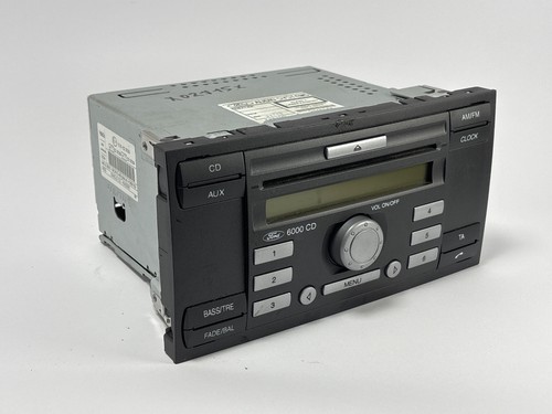 Radio ford fusion - radio, (ju)