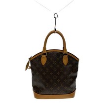 Borsa a mano Louis Vuitton Lockit M40102 Monogram LV Tote 4847
