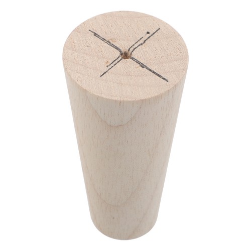 Tavolo rotondo stile - ,