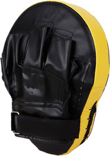 Kickboxing Focus Mitts, Boxing