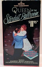 Queen of The Stardust Ballroom