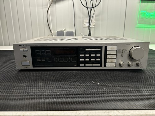 Onkyo amplificatore - onkyo, tx-18