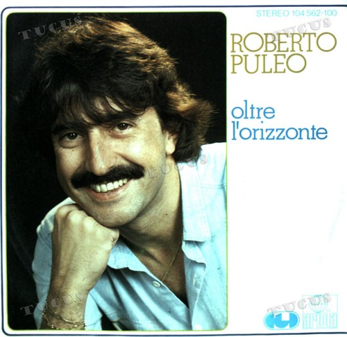Roberto puleo oltre - puleo,
