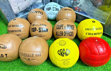 Set palline misura - palline, storica