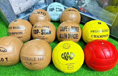 Set palline misura storica - set,