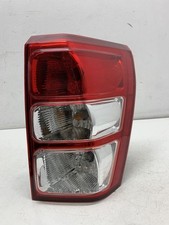 Suzuki Grand Vitara II 2010 fanale posteriore destro fanale posteriore 082181944