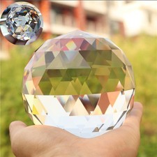 Feng Shui Clear Cut Crystal