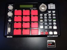 Akai MPC 500
