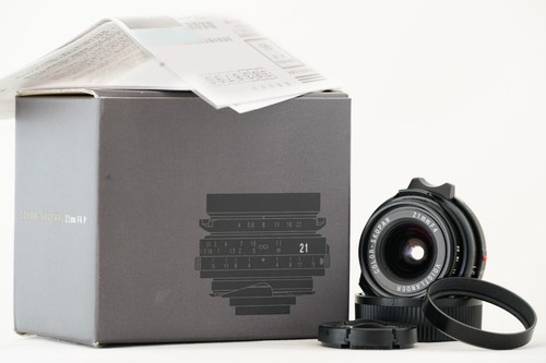 Voigtlander f4 color - ,