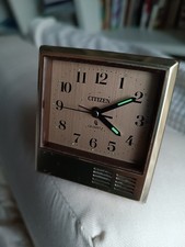 Sveglia Vintage CITIZEN anni
