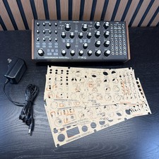 Moog Subharmonicon