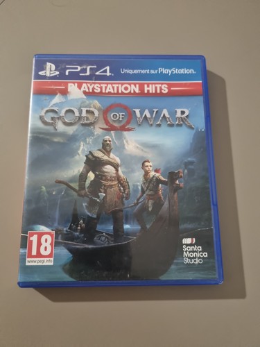 God war playstation 4 - god,