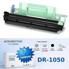 Tamburo brother dr1050 - tamburo,