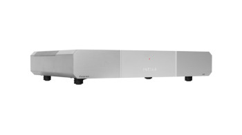 Roksan caspian rpp - rpp, riferimento