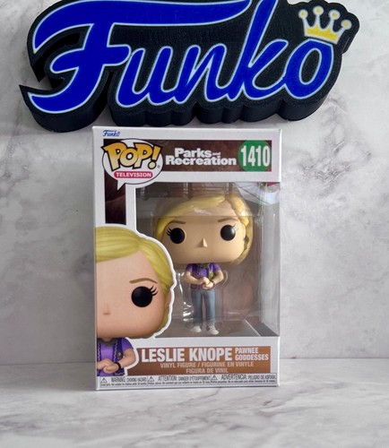 Funko pop television parks - pop!,