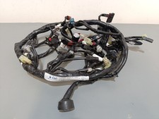 WIRE HARNESS CABLAGGIO