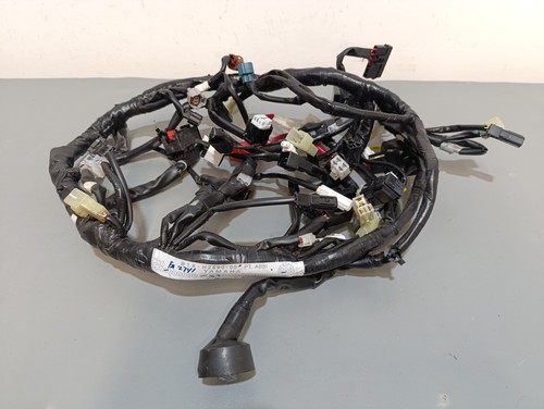 Wire harness cablaggio - harness,