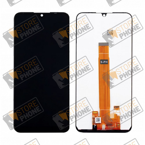 Ecran lcd tactile - ecran, +
