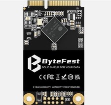 Disco 8gb msata ssd - disco,