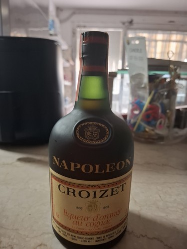 Napoleon liqueur cognac - napoleon,