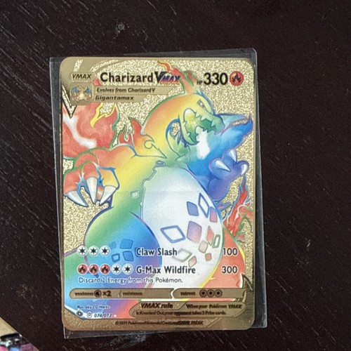Lotto carte pokémon charizard - lotto,