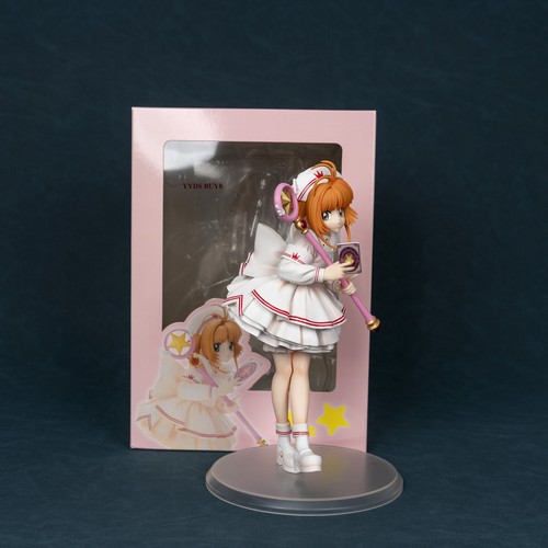 Card captor sakura - sakura, kinomoto