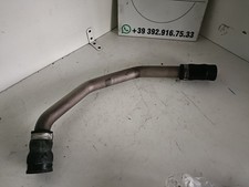 Tubo  Acqua  Alluminio  MV