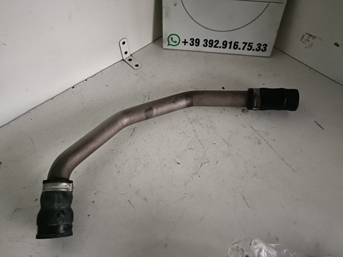 Tubo acqua alluminio mv - tubo,