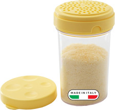 - Spargi Formaggio Grattugiato, Formaggiera Da Tavola E Porta Formaggio Da Frigo