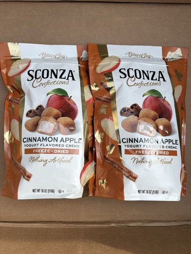 Sconza crema aromatizzata - sconza,