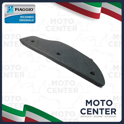 Pedana piaggio beverly - piaggio, 125