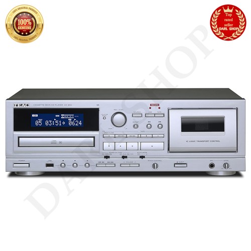 Teac 850 cassette - ad-850, se